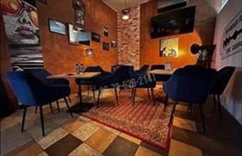 Eladó Budapest VII. kerületi étterem, vendéglő hirdetés (33946374)