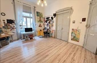 Eladó Budapest V. kerületi tégla lakás hirdetés (77567433)