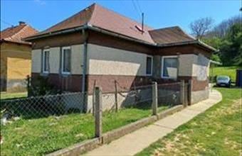 Eladó Mátramindszenti családi ház hirdetés (32939527)