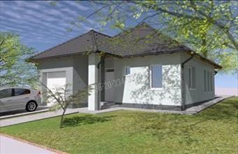 Eladó Veresegyházi családi ház hirdetés (99422478)