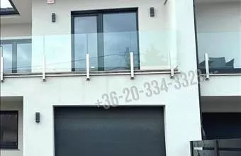 Eladó Budapest III. kerületi ikerház hirdetés (77483534)