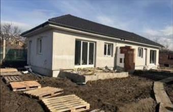 Eladó Pásztói ikerház hirdetés (51637448)