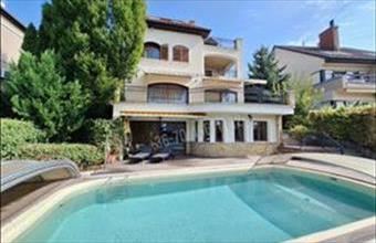 Eladó Budapest XII. kerületi családi ház hirdetés (34659779)