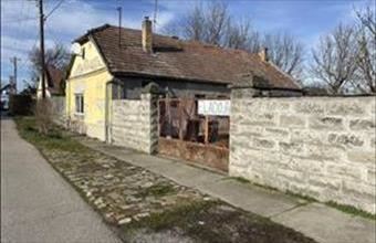 Eladó Foktői családi ház hirdetés (16719344)