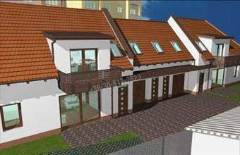 Eladó Paksi tégla lakás hirdetés (21394526)