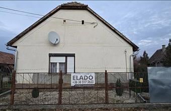 Eladó Nagydorogi családi ház hirdetés (27672554)