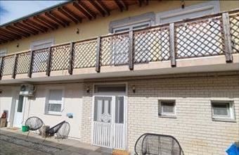 Kiadó Paksi tégla lakás hirdetés (22327444)