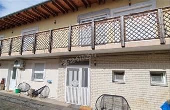 Kiadó Paksi tégla lakás hirdetés (22327444)