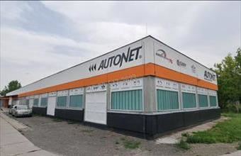 Kiadó Szekszárdi raktár hirdetés (83545774)