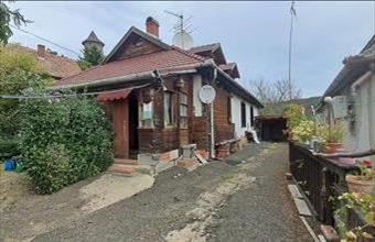 Eladó Salgótarjáni családi ház hirdetés (33536245)