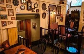 Eladó Budapest VIII. kerületi étterem, vendéglő hirdetés (79627956)
