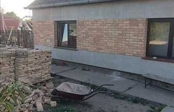 Eladó Paksi családi ház hirdetés (44776488)