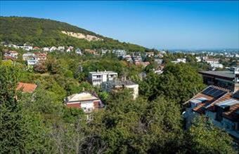 Eladó Budapest II. kerületi egyéb telek hirdetés (99932564)