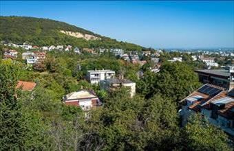 Eladó Budapest II. kerületi egyéb telek hirdetés (99932564)
