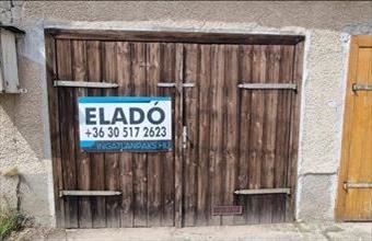 Eladó Paksi egyedi garázs hirdetés (86935231)