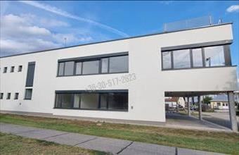 Eladó Paksi iroda irodaházban hirdetés (89244373)