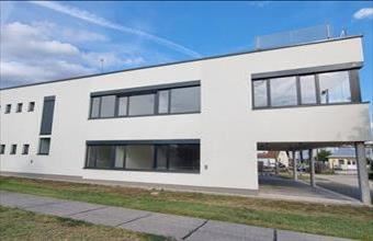 Eladó Paksi iroda irodaházban hirdetés (89244373)