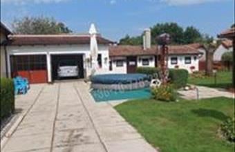 Eladó Békéscsabai családi ház hirdetés (27983948)