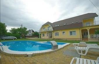 Eladó Gyenesdiási étterem, vendéglő hirdetés (88744313)
