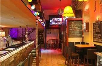 Eladó Budapest VII. kerületi étterem, vendéglő hirdetés (95799434)
