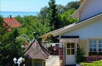 Eladó Badacsonytördemici családi ház hirdetés (44894249)