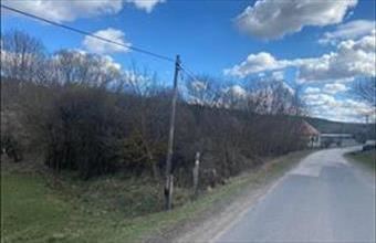 Eladó Mátraverebélyi egyéb telek hirdetés (24664933)