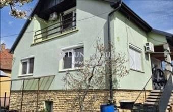 Eladó Budapest XVI. kerületi családi ház hirdetés (77774741)