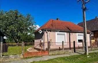 Eladó Nagyatádi családi ház hirdetés (22294746)