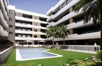 Eladó Spanyolországi egyéb lakás hirdetés (47322463)