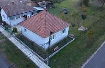 Eladó Nézsai családi ház hirdetés (45947983)