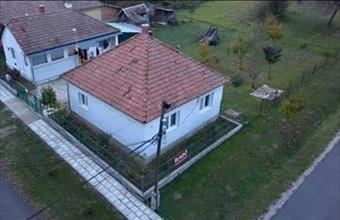 Eladó Nézsai családi ház hirdetés (45947983)