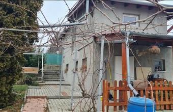 Eladó Dunaújvárosi hétvégi ház hirdetés (73237546)