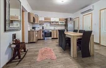 Eladó Egyházasfalui családi ház hirdetés (76143434)