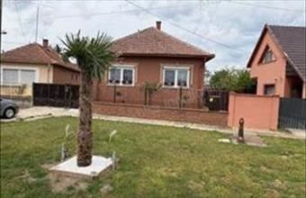 Eladó Sarkadi családi ház hirdetés (35388434)