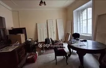 Eladó Budapest VI. kerületi tégla lakás hirdetés (43779712)