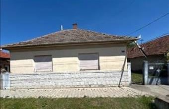 Eladó Mátészalkai családi ház hirdetés (37941749)