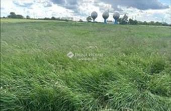 Eladó Sárbogárdi lakóövezeti telek hirdetés (34395935)