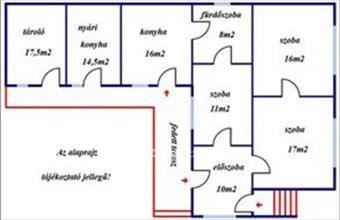 Eladó Gyöngyösoroszi családi ház hirdetés (58223914)