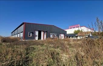 Kiadó Maglódi egyéb ipari ingatlan hirdetés (36355877)