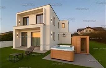 Eladó Váci családi ház hirdetés (49969477)