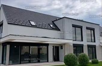 Eladó Solymári ikerház hirdetés (97117443)