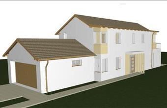 Eladó Gödi családi ház hirdetés (74748643)