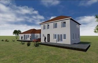 Eladó Gödöllői ikerház hirdetés (52928475)