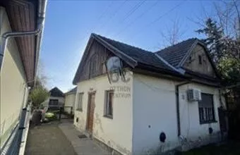 Eladó Budapest XXII. kerületi családi ház hirdetés (73298463)