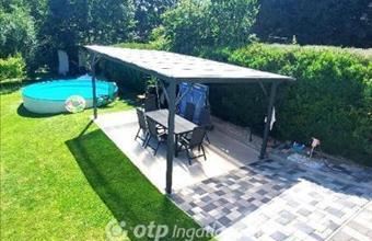 Eladó Szentendrei családi ház hirdetés (39665897)