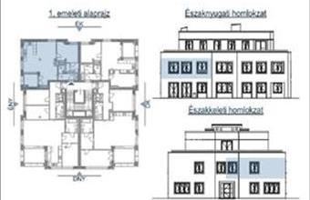 Eladó Budapest XII. kerületi tégla lakás hirdetés (11343767)