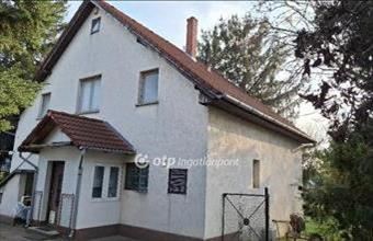Eladó Budapest XXII. kerületi családi ház hirdetés (45875399)