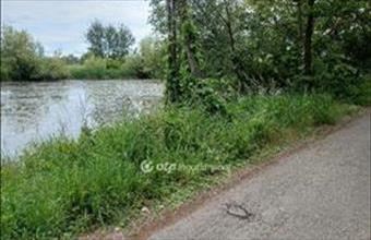 Eladó Dömsödi üdülőövezeti telek hirdetés (76146345)