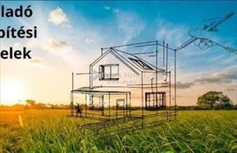 Eladó Budapest III. kerületi lakóövezeti telek hirdetés (55947324)