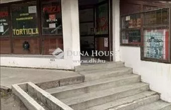 Eladó Várpalotai üzlethelyiség utcafronton hirdetés (25844479) Eladó Várpalotai üzlethelyiség utcafronton hirdetés (25844479)